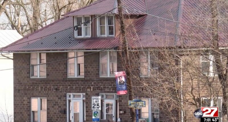 'I killed my dad': 11-year-old shot sleeping father dead for taking away his Nintendo Switch on his birthday, police say