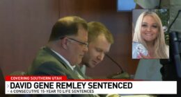 'I miss my old mom': Man who kidnapped and abused family while telling them they were 'going to Heaven' is going to prison for a long time