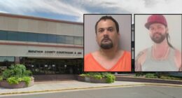 'I shot my best friend in the head!': Man kills housemate with victim's own gun, then plants firearm in his hand before fleeing, police say