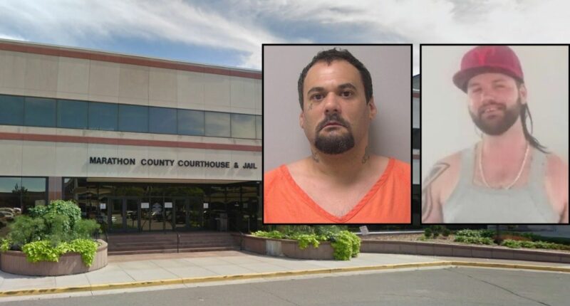 'I shot my best friend in the head!': Man kills housemate with victim's own gun, then plants firearm in his hand before fleeing, police say