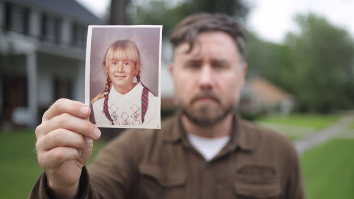 I was raised as a girl - but at 19, my world was shattered