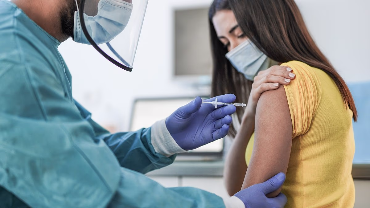 I was silenced for exposing Covid vaccine injuries. Now truth is out