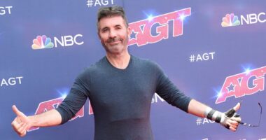 I worked with Simon Cowell – this is the surprising key to his success