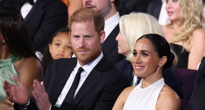 I'm a US attorney - here's why Sussexes will never win UK back even if they win trial