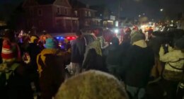 ICE agent shoots Venezuelan national in Minneapolis after shovel attack during ambush: DHS