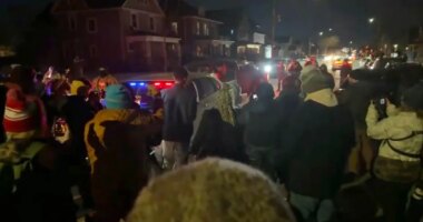 ICE agent shoots Venezuelan national in Minneapolis after shovel attack during ambush: DHS