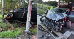 ICE agents report ‘unprecedented’ 3,200% surge in car attacks last year