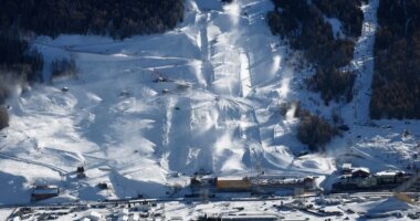 ICE agents will have a security role at Milan-Cortina Olympics: Sources