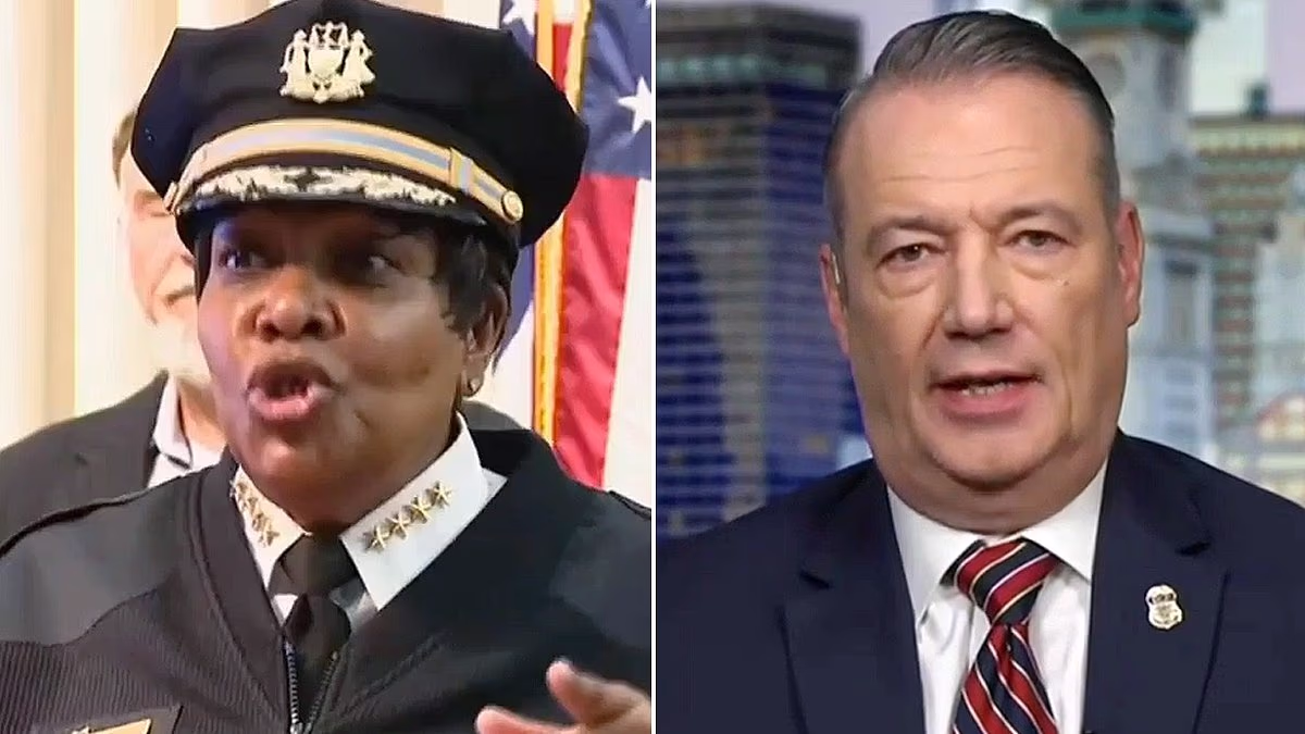 ICE boss dares Democrat city's sheriff to double down on brazen threat