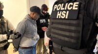 ICE confirms arrest of Somali illegal immigrant sex offender in Minneapolis