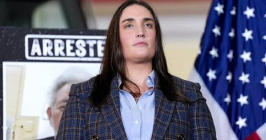 ICE deputy director resigns from agency to run for Congress