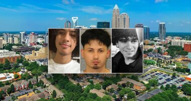 ICE detainer issued for El Salvadoran national charged with killing two North Carolina teens