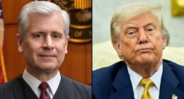 'ICE is not a law unto itself': Judge excoriates Trump administration for having 'violated' nearly 100 court orders in less than a month