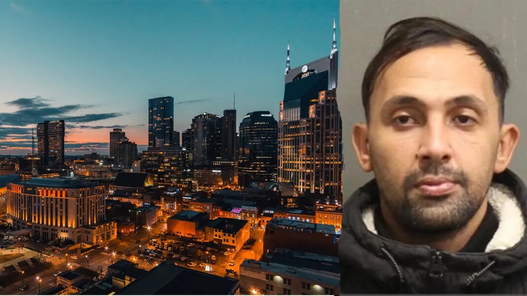 ICE lodges detainer for illegal immigrant accused of sexually assaulting teen