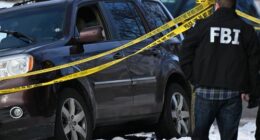 ICE officer shoots, kills woman driver in US city