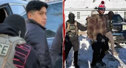 ICE reels in the worst of the worst with 'Operation Catch of the Day' in Maine