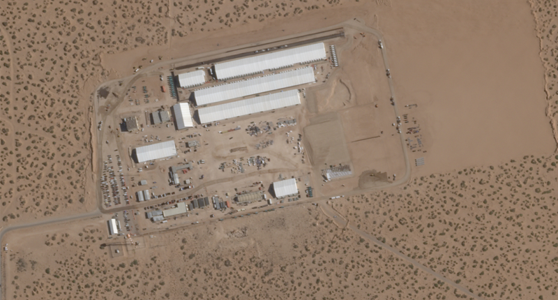 ICE says immigrant who died in Texas detention center committed suicide