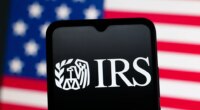 IRS funding could lapse Saturday. What does that mean for taxpayers?
