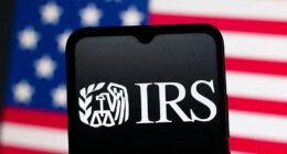 IRS funding could lapse Saturday. What does that mean for taxpayers?