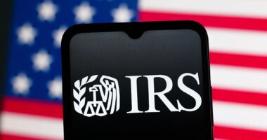 IRS funding could lapse Saturday. What does that mean for taxpayers?