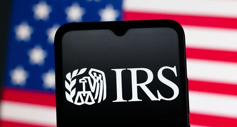 IRS funding could lapse Saturday. What does that mean for taxpayers?