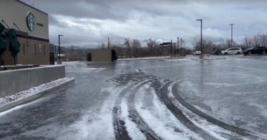 Icy conditions leaves thousands without power across Southwest Virginia