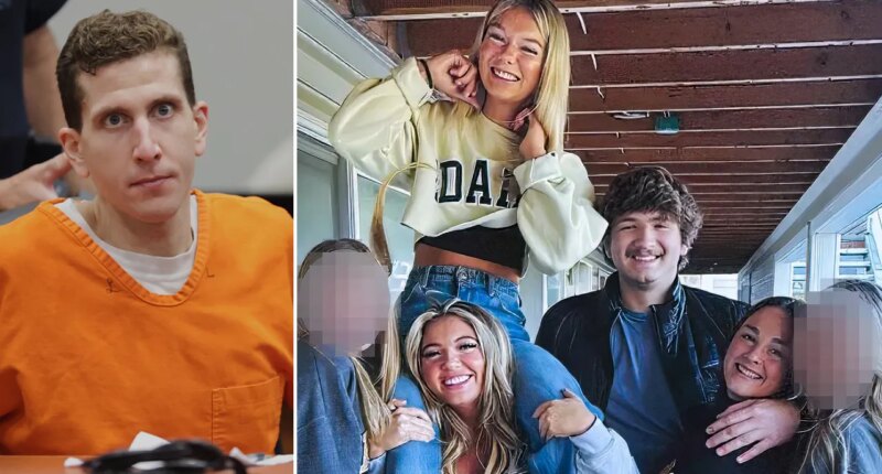 Idaho murder victims’ families file wrongful death lawsuit against Washington State University