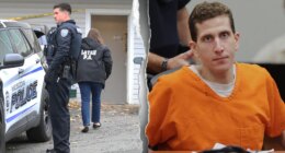 Idaho murders photos put police on damage control as families fume over accidental release