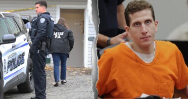 Idaho murders photos put police on damage control as families fume over accidental release