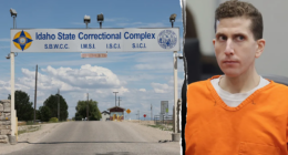 Idaho prison officials reject reports of Bryan Kohberger transfer despite ongoing complaints about conditions