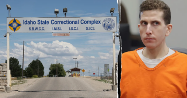 Idaho prison officials reject reports of Bryan Kohberger transfer despite ongoing complaints about conditions