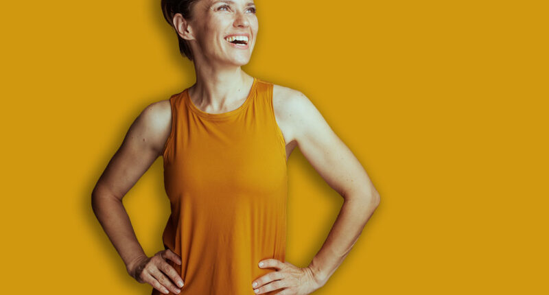 If You Can Complete These 3 Hip Movements Without Stopping at 55, Your Mobility Is Exceptional