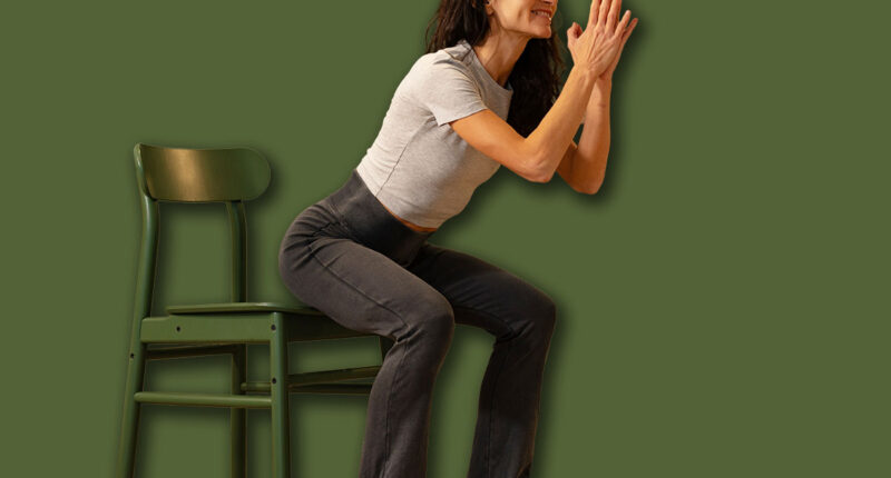 If You Can Complete These 4 Morning Exercises Without Rest After 60, Your Endurance Is Top-Tier