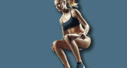 If You Can Do This Many Jump Squats in One Minute, Your Conditioning Is Next-Level