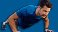 If You Can Do This Many Pushups After 55, Your Arm Strength Is Elite