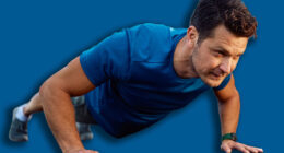 If You Can Do This Many Pushups After 55, Your Arm Strength Is Elite