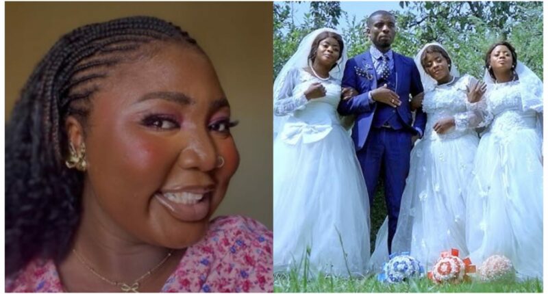 “If you are open to be 3rd wife, let me know” – Lady shares marriage opportunity