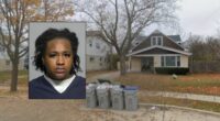 'I'll pop you': Group home worker unloads on 17-year-old resident after helping her look for a lost necklace, police say