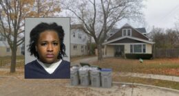 'I'll pop you': Group home worker unloads on 17-year-old resident after helping her look for a lost necklace, police say