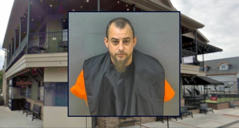 'I'll stab your b– a–': Man killed restaurant owner's son after confrontation over being mocked and laughed at