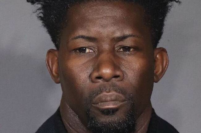 Illegal Alien School Superintendent and Registered Dem Voter Pleads Guilty to Citizenship, Gun Charges