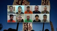 Illegal alien with 24 convictions among ‘worst of the worst’ arrested in Minnesota ICE operation: DHS