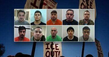 Illegal alien with 24 convictions among ‘worst of the worst’ arrested in Minnesota ICE operation: DHS