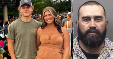 Illegal immigrant accused in deaths of college soccer player, girlfriend had prior DWI dismissed: records