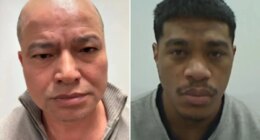 Illegal immigrants arrested by ICE in Minneapolis include murderer, man with 24 convictions