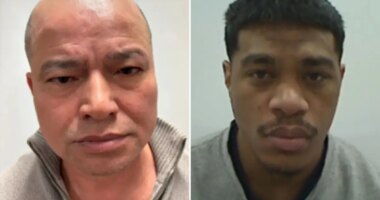 Illegal immigrants arrested by ICE in Minneapolis include murderer, man with 24 convictions