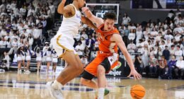 Illini hold off Northwestern for sixth-straight win