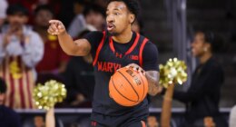 Illini tasked with slowing down red-hot Maryland star without Boswell