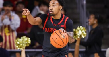 Illini tasked with slowing down red-hot Maryland star without Boswell