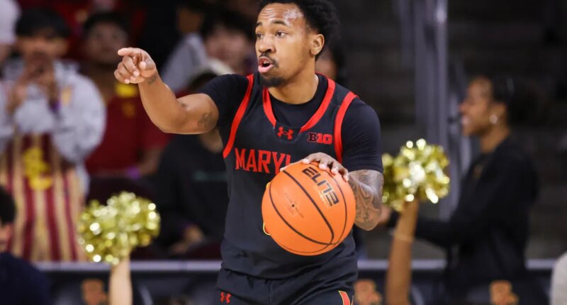 Illini tasked with slowing down red-hot Maryland star without Boswell